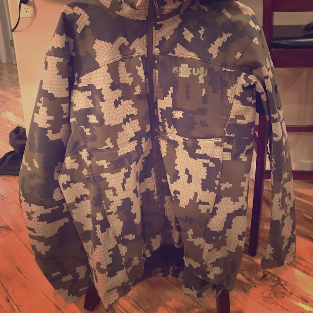 Julius Guide Jacket